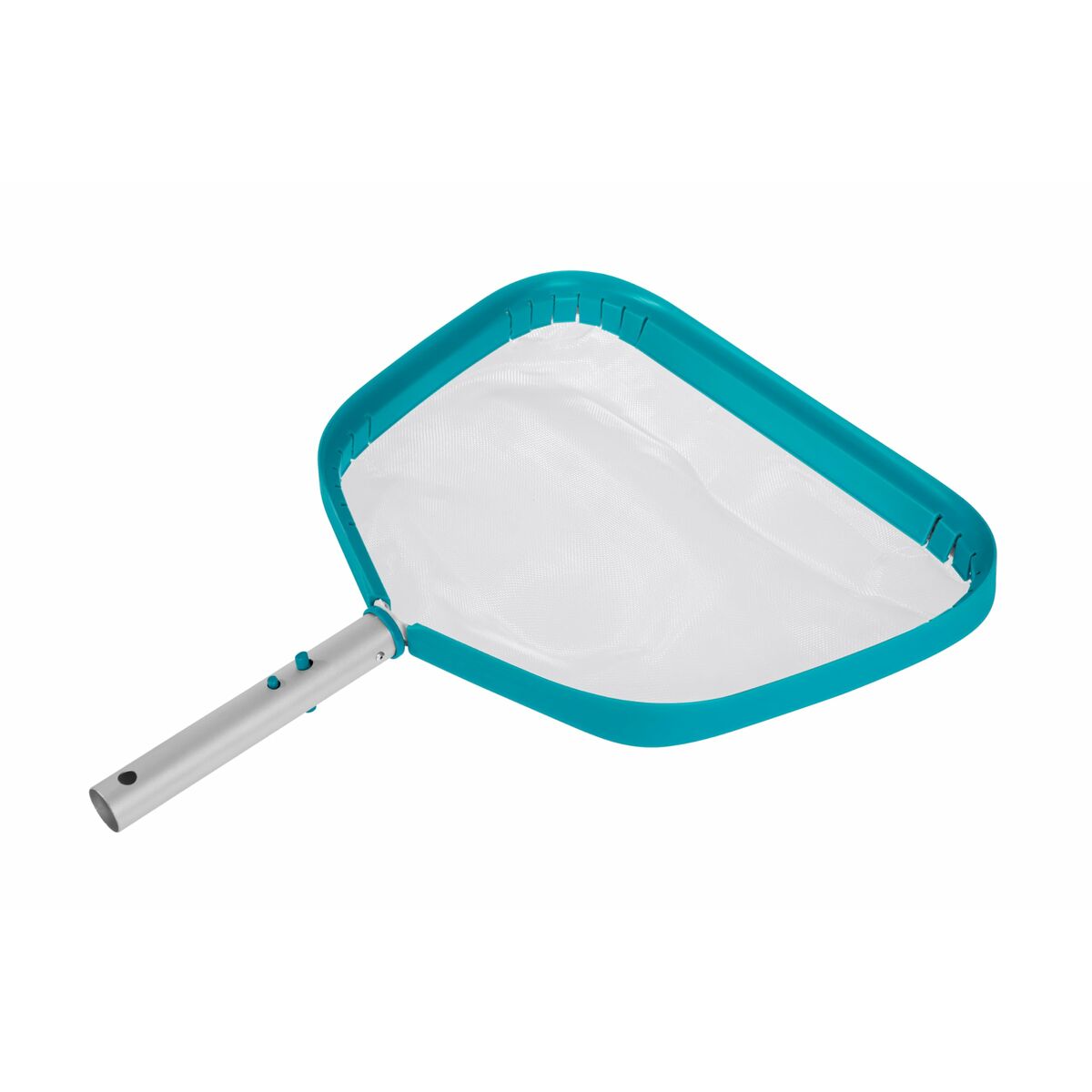 Lapų rinkiklis baseinams Bestway 40 x 34 cm